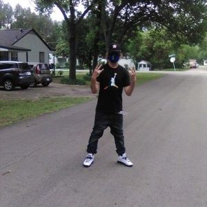 Meet your Posher, Jacob